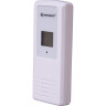 Метеостанция BRESSER Temeo Hygro Quadro, черная 73257